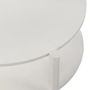 Hyde Round Coffee Table