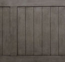 TIBALT Twin DayBed w/ Trundle, Dark Gray