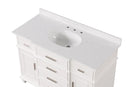 Zadar Vanity Set