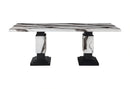 D12 Dining Table