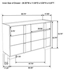 Hyland Bedroom Set
