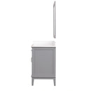 Soline Vanity Set w/ Mirror