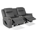Arturus Power Loveseat