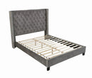 Ryleigh E.King Bed
