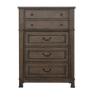 Huddersfield Chest