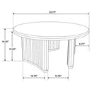 Adina Coffee Table