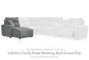 Modmax II Reclining Sofa Chaise