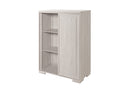 Clara Beige Bed Group