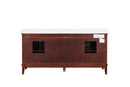 Almeria Vanity Set