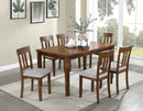 Medford 7 PC Dining Table set