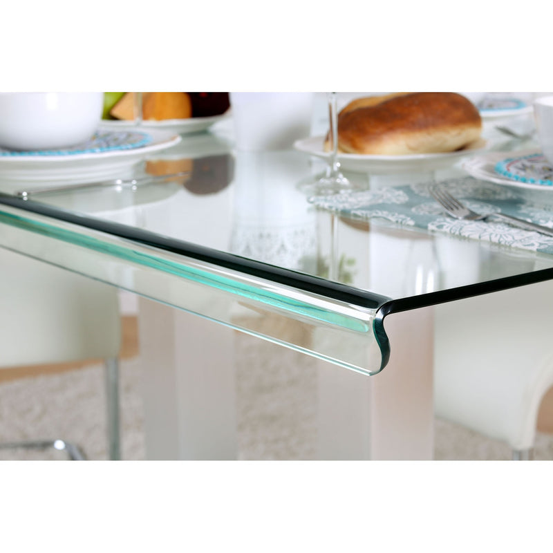Richfield 7 Pc Dining Table Set