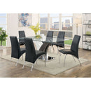 Svana Dining Table Grey