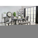 Alfred Dining Table Set