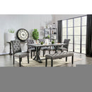 Alfred Dining Table Set