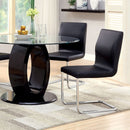 Lodia 5 Pc Dining Table Set