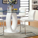 Lodia 5 Pc Counter Ht Table Set
