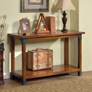 Bozeman Sofa Table 6