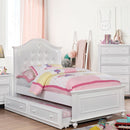 Olivia 4 Pc Bedroom Set