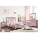 Avior 4 Pc Full Bedroom Set