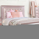 Avior 4 Pc Full Bedroom Set