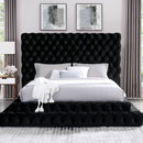 Stefania Queen Bedroom Set