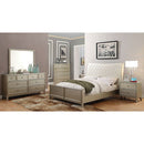 Enid Cal.King & Queen Bed