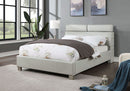 Muttenz E.King & Queen Bed
