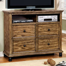 Mcville Media Chest