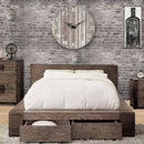 Janeiro Bed