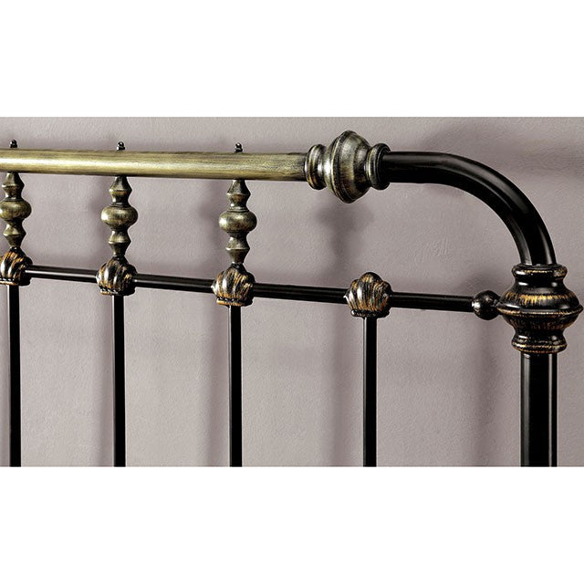 Riana Bed