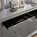 Maddie Queen Bedroom Set