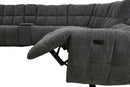 Southwold Power Sectional