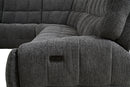 Southwold Power Sectional