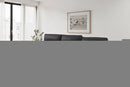 Theola Power Sectional, Left Chaise