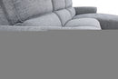 Brande Power Sectional, Right Chaise