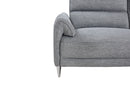 Brande Power Sectional, Right Chaise