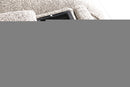 Zander Power Sectional