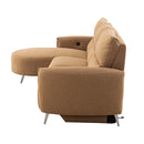 Galten Power Sectional