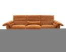 Morley Power Sofa