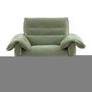Morley Power Recliner