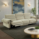 Morley Power Sofa