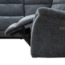 Mattheus Power Sectional