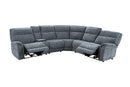 Mattheus Power Sectional