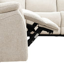 Mattheus Power Sectional