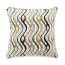 Sine Pillow (2/Box)