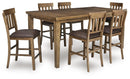 Urbinforte Dinning Room Set