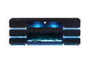 Terni TV Stand w/ Fireplace