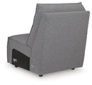 Modmax II Power Reclining Sectional