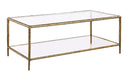 Helma Coffee Table