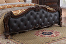 Ventresca Queen Bed